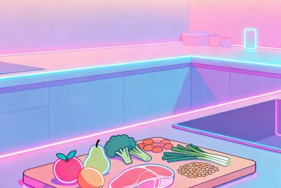 Jak komponować zdrowe posiłki na każdy dzień