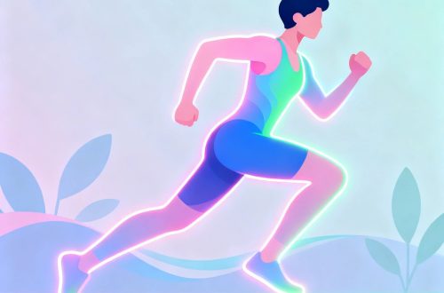 Korzyści regularnej aktywności fizycznej dla zdrowia