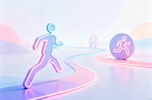 Jak skutecznie motywować się do zmiany stylu życia