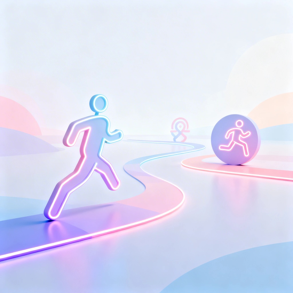 Jak skutecznie motywować się do zmiany stylu życia