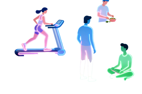 Zdrowe nawyki w rodzinie – jak je wprowadzać?