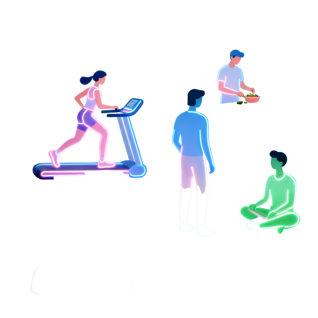 Zdrowe nawyki w rodzinie – jak je wprowadzać?